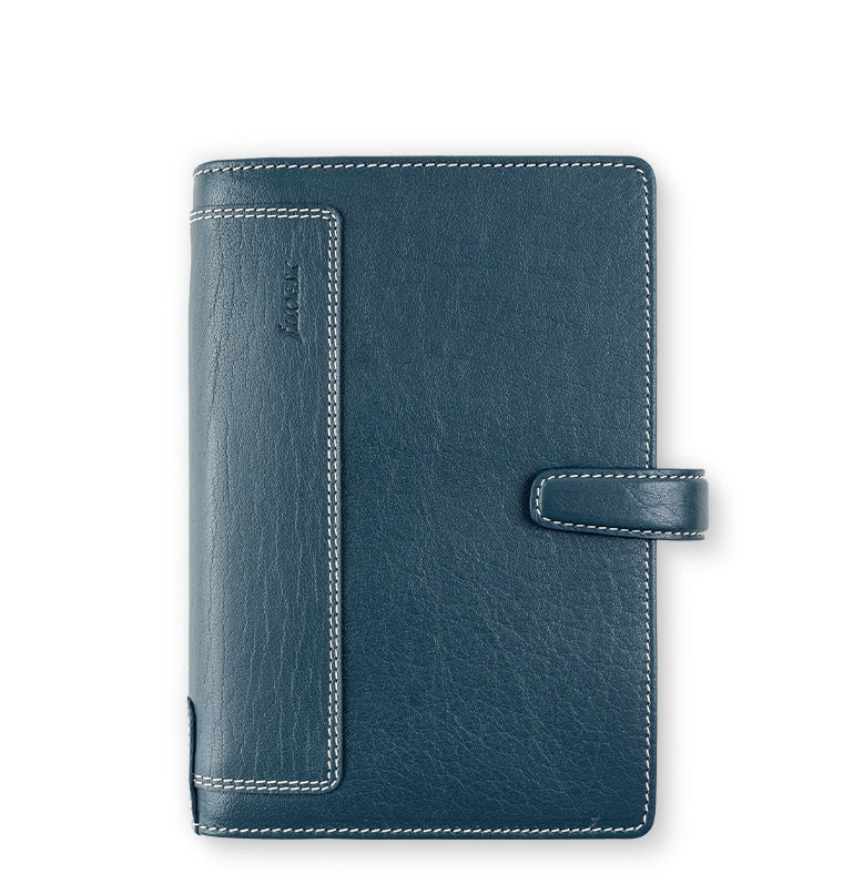 Holborn Personal Organiser Blue