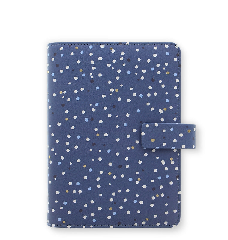 Indigo Personal Organiser Snow