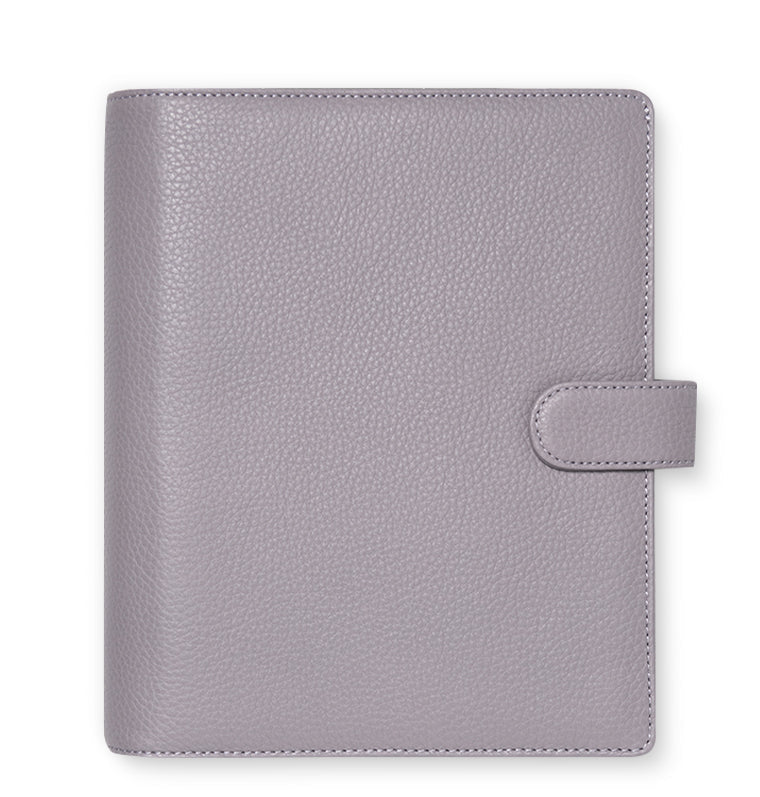 Norfolk A5 Leder Organiser
