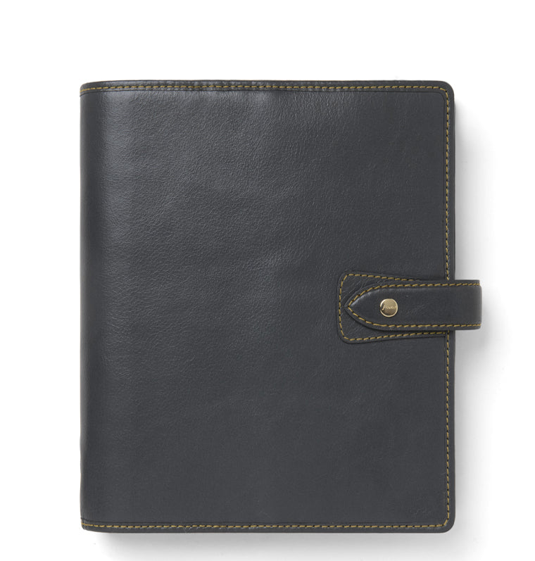 Malden Special Edition A5 Organiser Charcoal