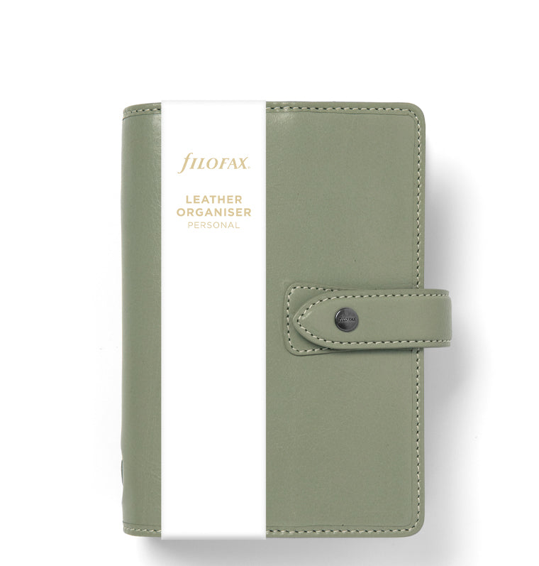 Malden Personal Organiser Vetiver