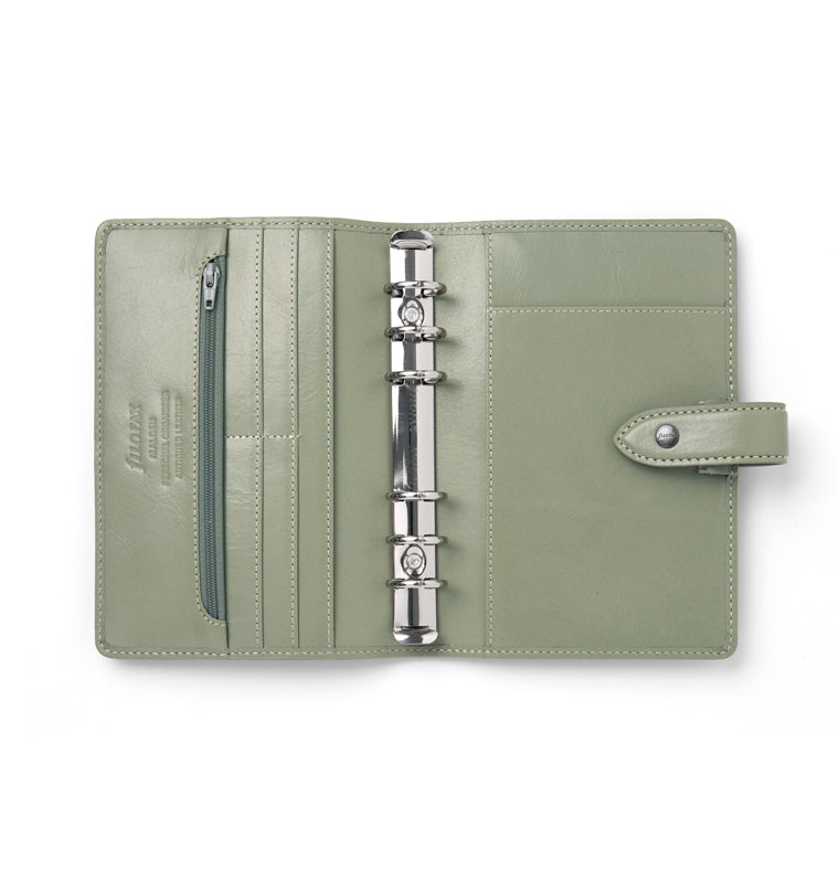 Malden Personal Organiser Vetiver