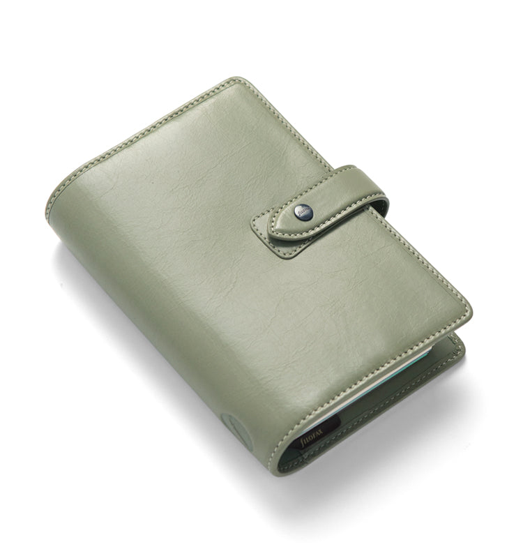Malden Personal Organiser Vetiver