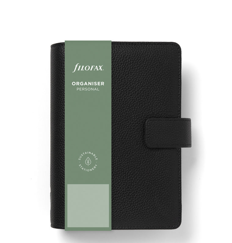 Camden Personal Organiser