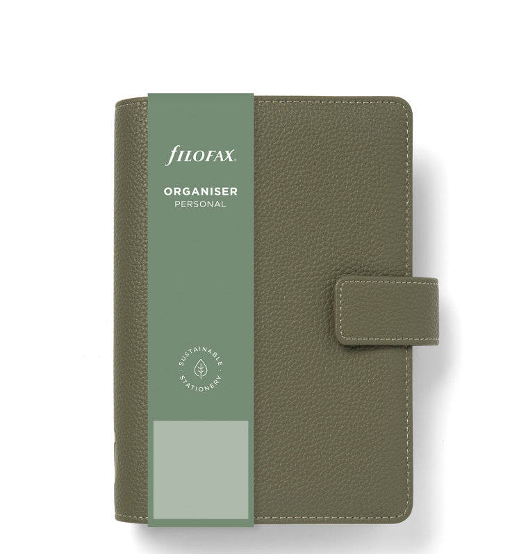 Camden Personal Organiser