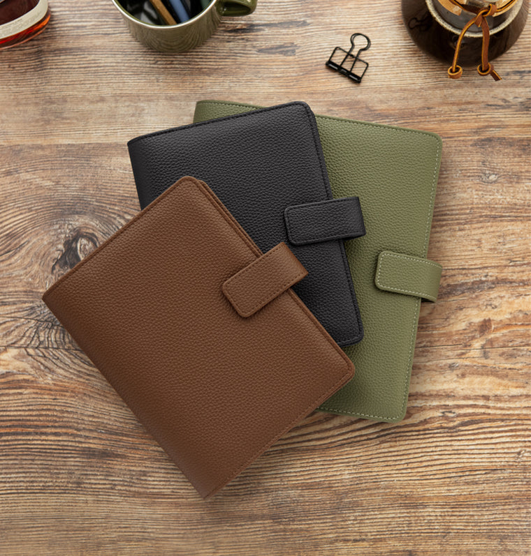 Camden Personal Organiser