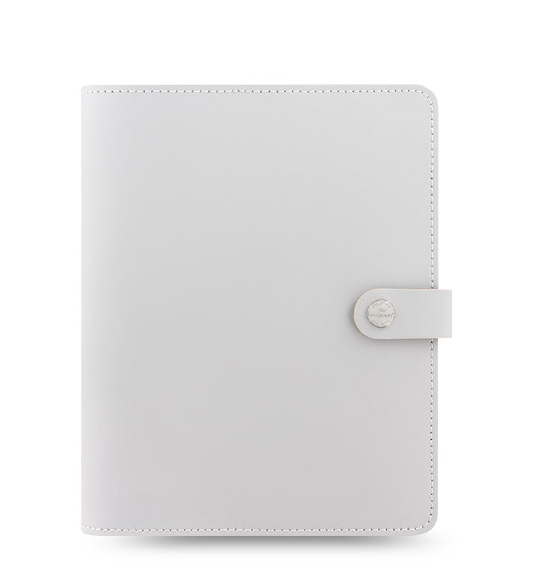 The Original A5 Leder Organiser