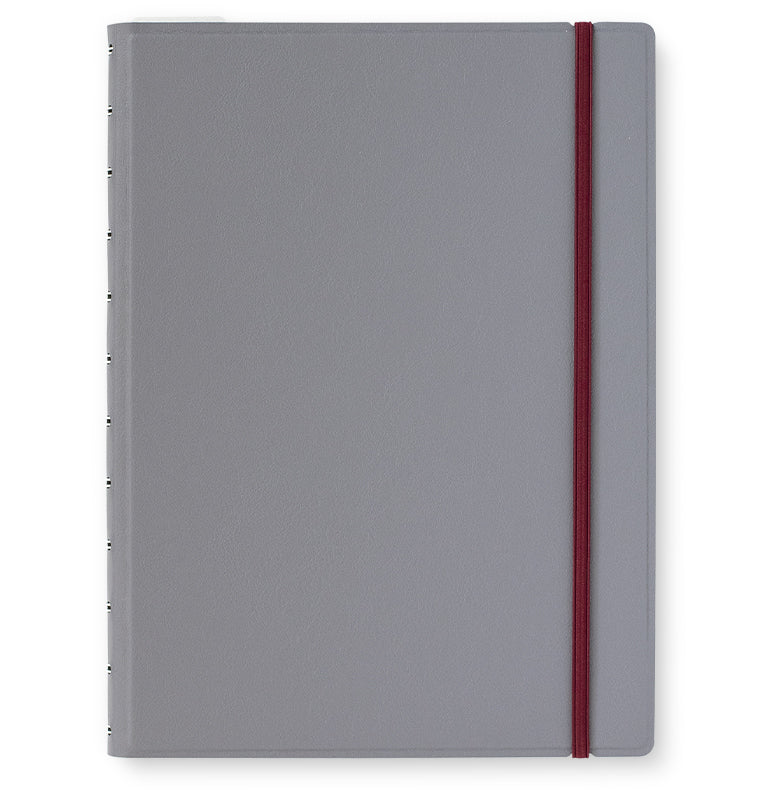 Contemporary A4 nachfüllbares Notizbuch