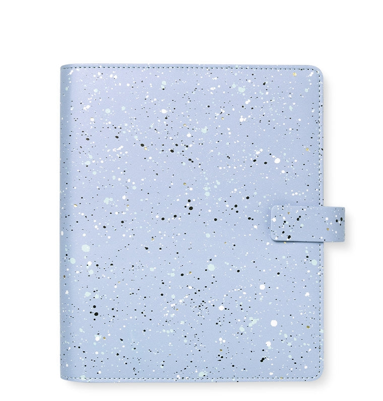 Expressions A5 Organiser