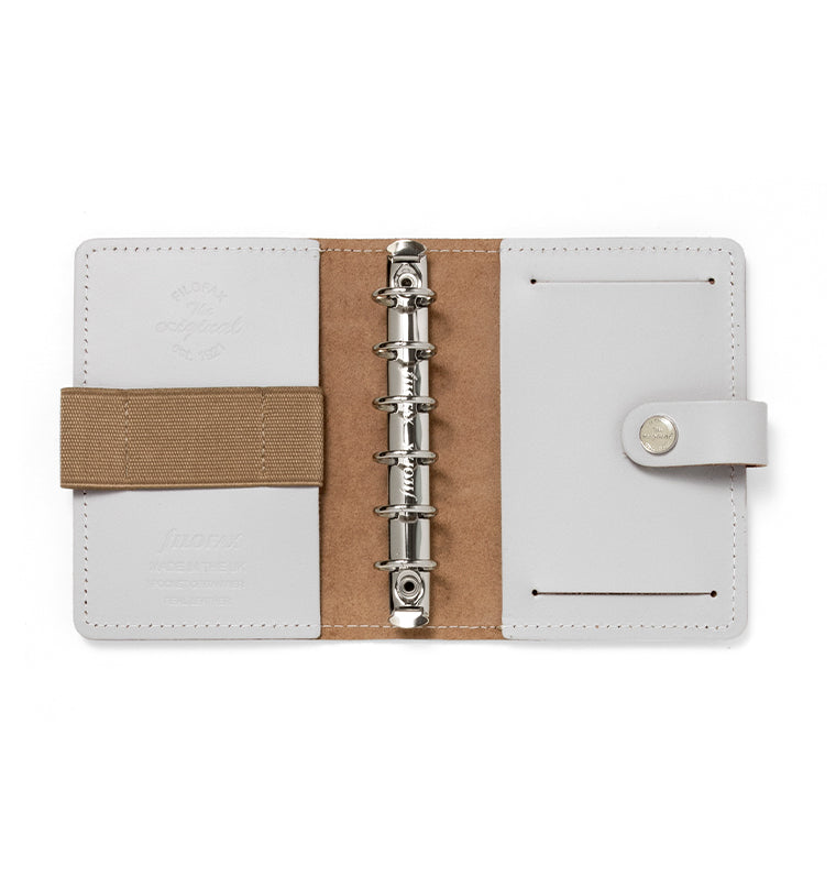 The Original Pocket Organiser