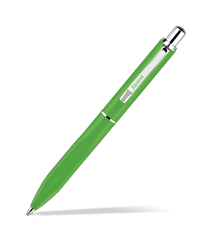 Calipso Kugelschreiber Green