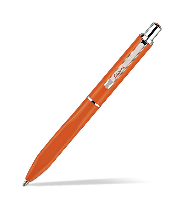 Calipso Kugelschreiber Orange