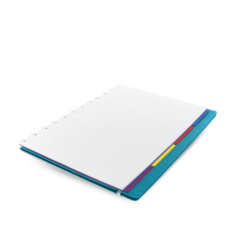 Filofax Notebook Classic A4