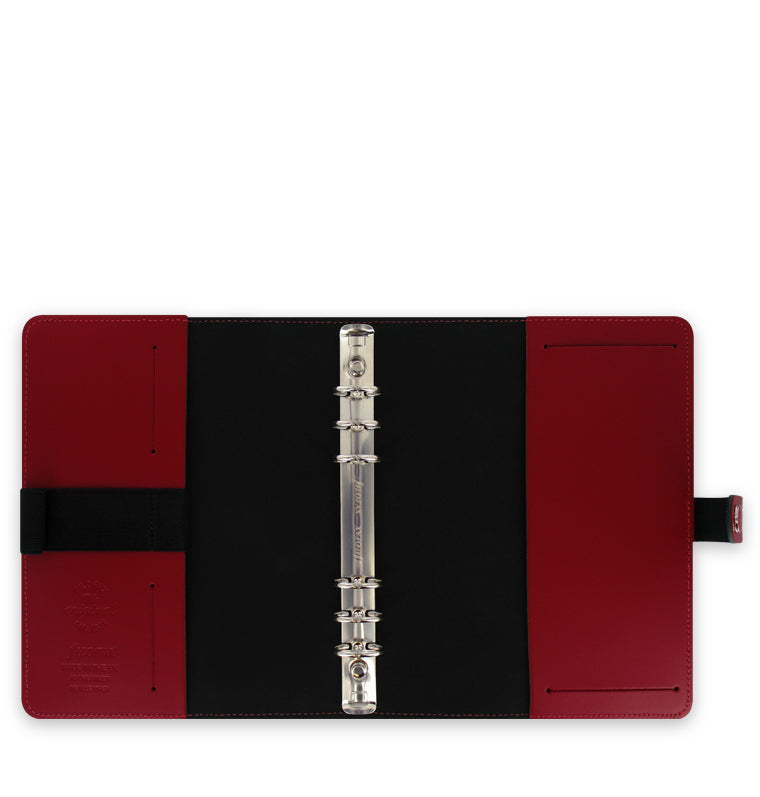 filofax aufbewahrung The Original A5 Organiser