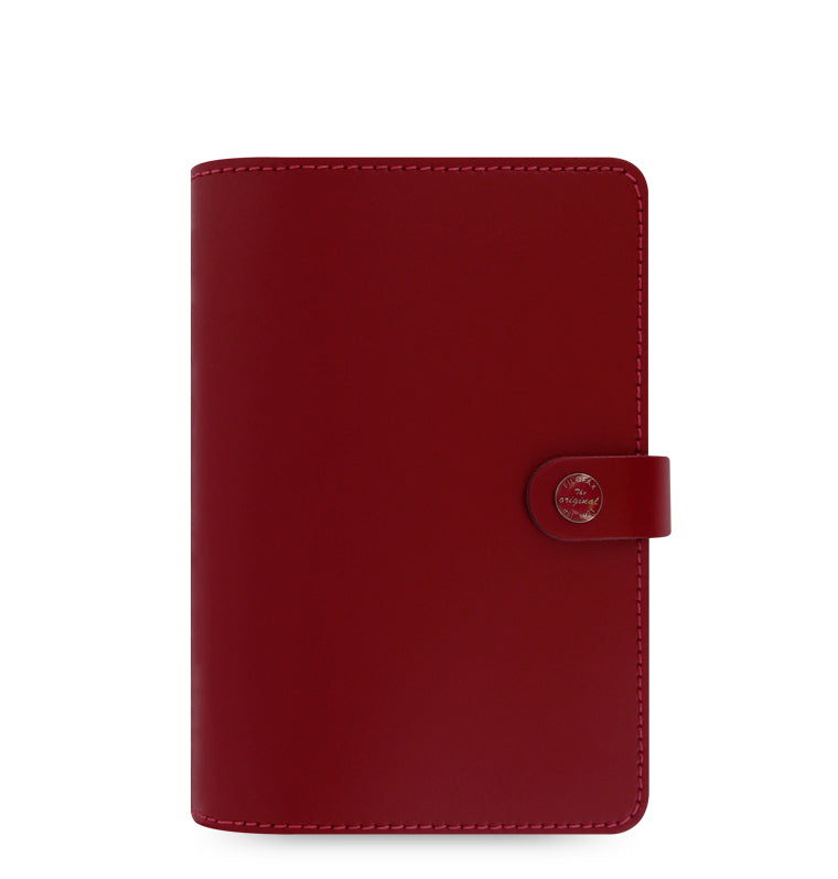 The Original Personal Organiser - Filofax – Filofax CH